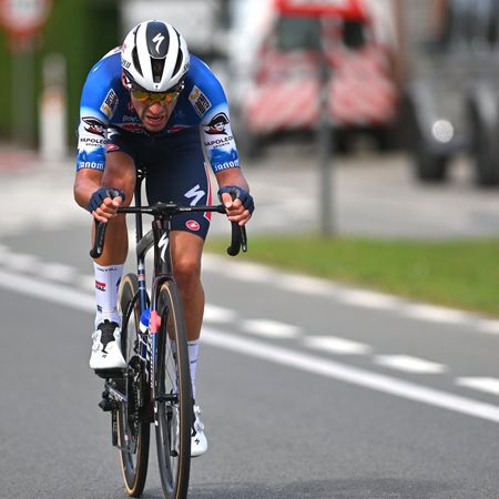 20th Renewi Tour 2024 - Stage 3