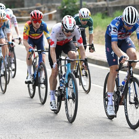 La Vuelta - 79th Tour of Spain 2024 - Stage 13