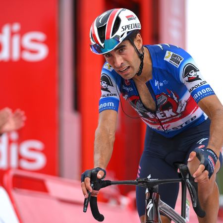 La Vuelta - 79th Tour of Spain 2024 - Stage 13