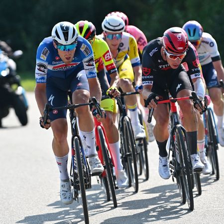 20th Renewi Tour 2024 - Stage 4