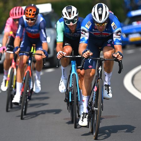 20th Renewi Tour 2024 - Stage 4