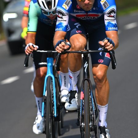 20th Renewi Tour 2024 - Stage 4