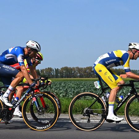 20th Renewi Tour 2024 - Stage 4