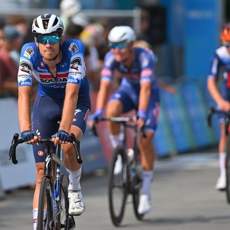 20th Renewi Tour 2024 - Stage 4