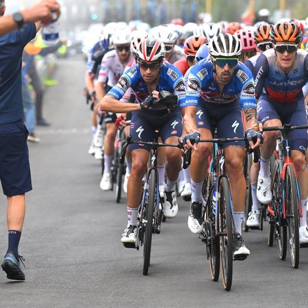 La Vuelta - 79th Tour of Spain 2024 - Stage 14