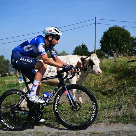 20th Renewi Tour 2024 - Stage 5