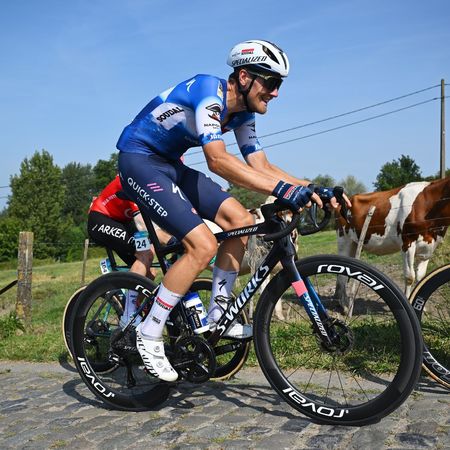 20th Renewi Tour 2024 - Stage 5