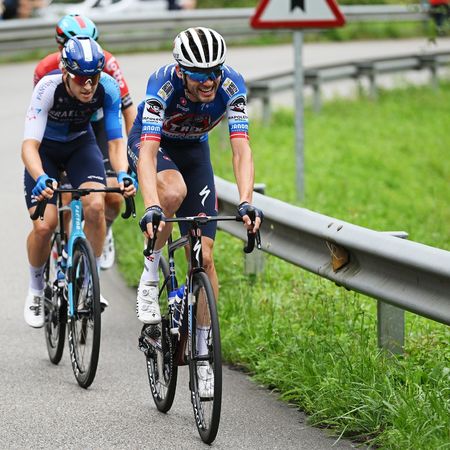 La Vuelta - 79th Tour of Spain 2024  - Day 15