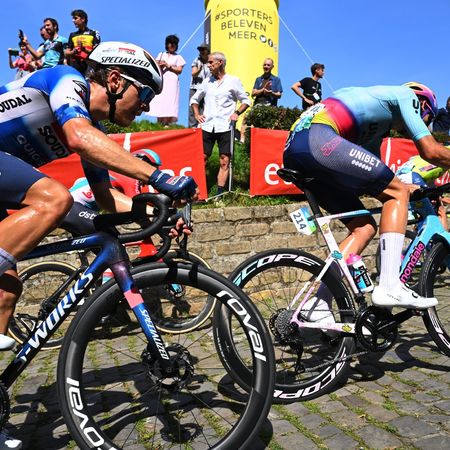 20th Renewi Tour 2024 - Stage 5