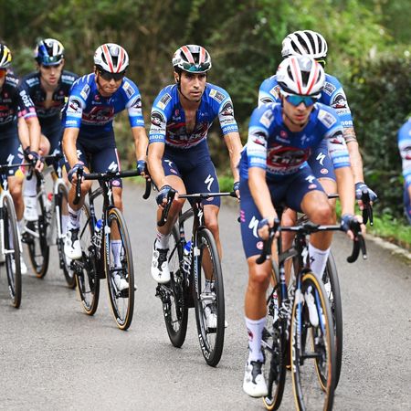 La Vuelta - 79th Tour of Spain 2024  - Day 15