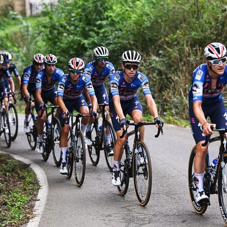 La Vuelta - 79th Tour of Spain 2024  - Day 15