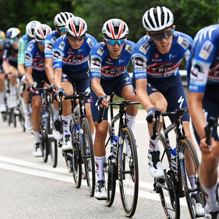 La Vuelta - 79th Tour of Spain 2024  - Day 15