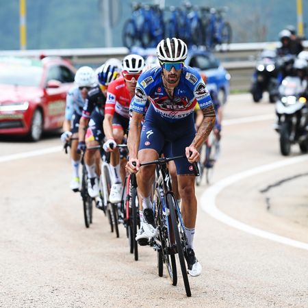 La Vuelta - 79th Tour of Spain 2024  - Day 15