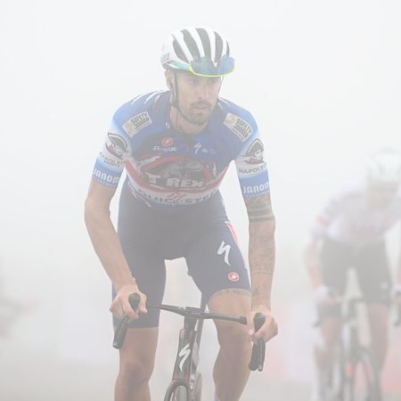 La Vuelta - 79th Tour of Spain 2024  - Day 15