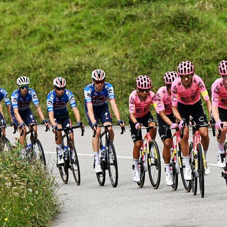 La Vuelta - 79th Tour of Spain 2024  - Stage 16