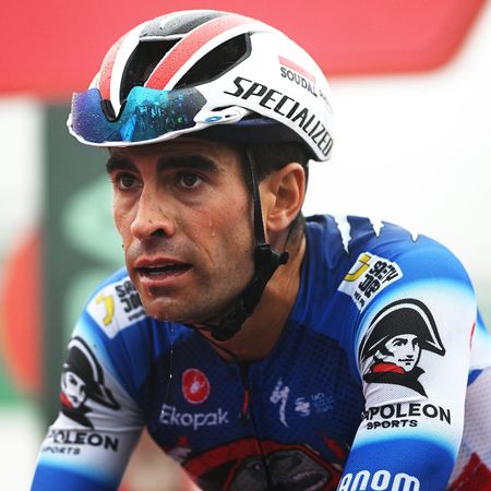 La Vuelta - 79th Tour of Spain 2024  - Stage 16