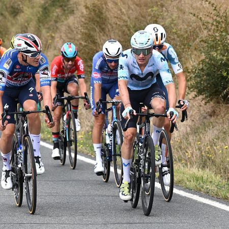 La Vuelta - 79th Tour of Spain 2024  - Stage 18