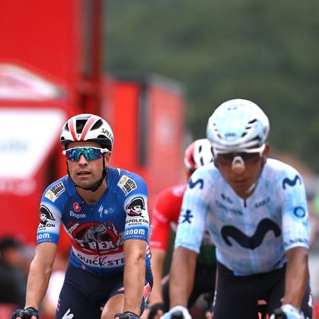 La Vuelta - 79th Tour of Spain 2024  - Stage 18