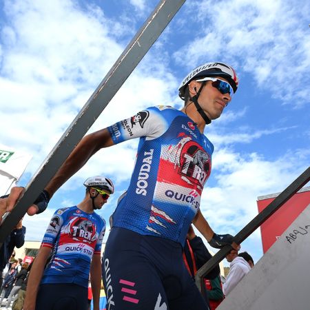 La Vuelta - 79th Tour of Spain 2024  - Stage 19