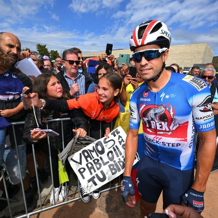 La Vuelta - 79th Tour of Spain 2024  - Stage 19