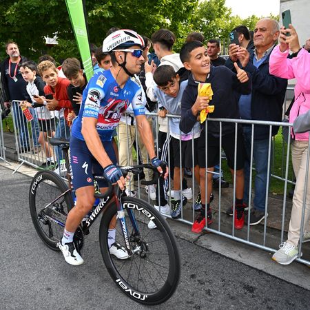 La Vuelta - 79th Tour of Spain 2024  - Stage 19