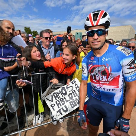 La Vuelta - 79th Tour of Spain 2024  - Stage 19