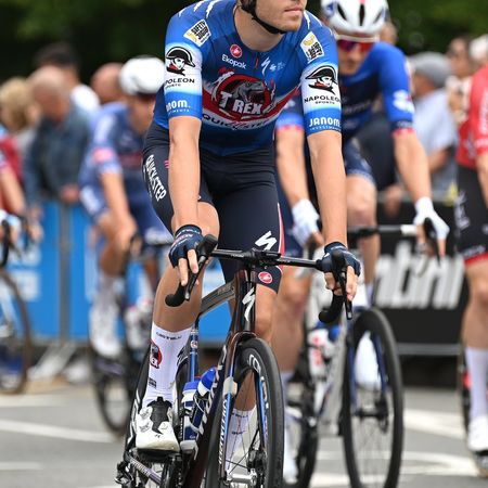 La Vuelta - 79th Tour of Spain 2024  - Stage 19