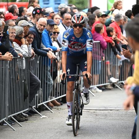 La Vuelta - 79th Tour of Spain 2024 - Stage 20