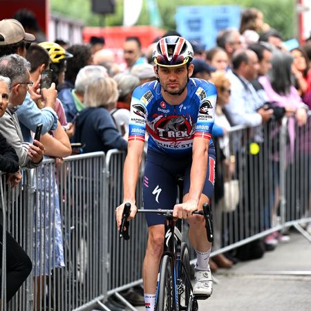 La Vuelta - 79th Tour of Spain 2024 - Stage 20