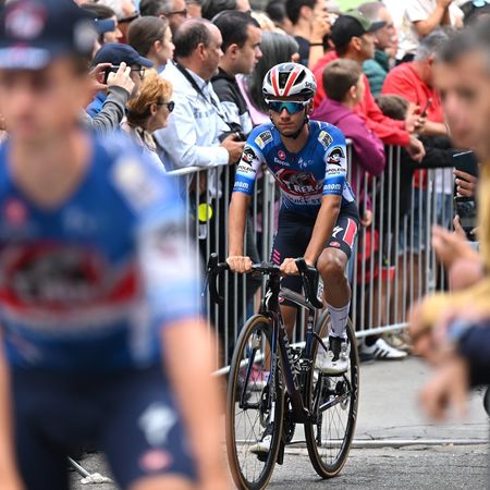 La Vuelta - 79th Tour of Spain 2024 - Stage 20