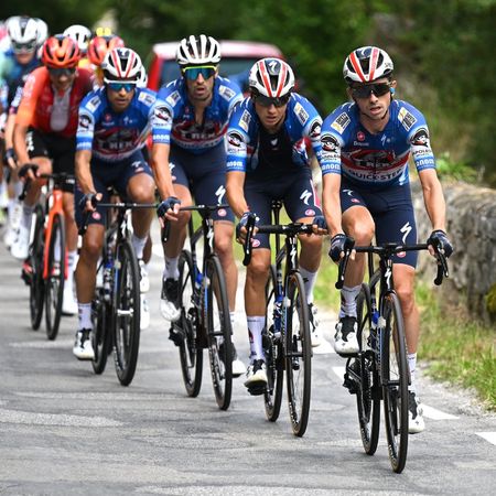 La Vuelta - 79th Tour of Spain 2024 - Stage 20