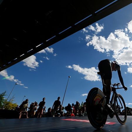 La Vuelta - 79th Tour of Spain 2024  - Stage 21