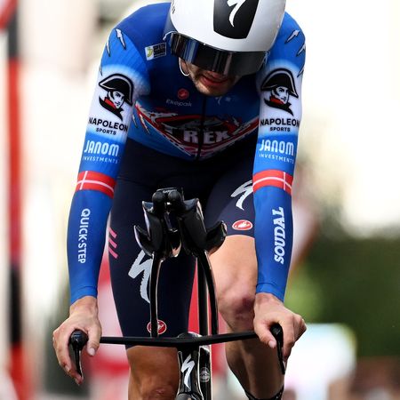 La Vuelta - 79th Tour of Spain 2024  - Stage 21