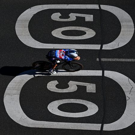 La Vuelta - 79th Tour of Spain 2024  - Stage 21