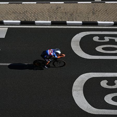 La Vuelta - 79th Tour of Spain 2024  - Stage 21