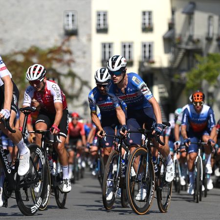 13th Grand Prix Cycliste de Quebec 2024