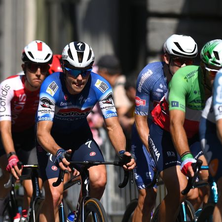 13th Grand Prix Cycliste de Quebec 2024