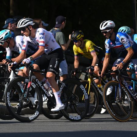 13th Grand Prix Cycliste de Quebec 2024