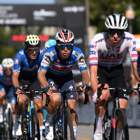 13th Grand Prix Cycliste de Quebec 2024