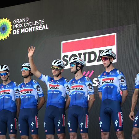 13th Grand Prix Cycliste de Montreal 2024