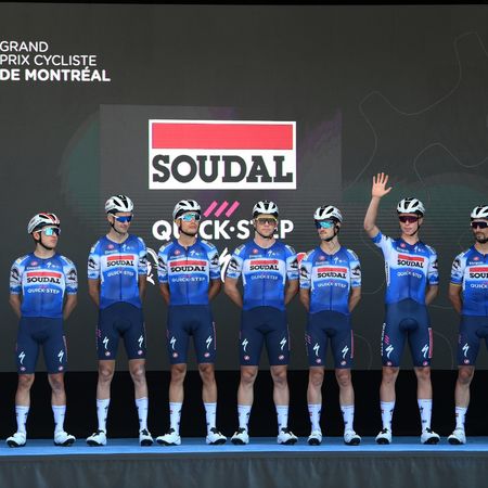 13th Grand Prix Cycliste de Montreal 2024