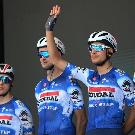 13th Grand Prix Cycliste de Montreal 2024