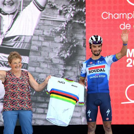 13th Grand Prix Cycliste de Montreal 2024