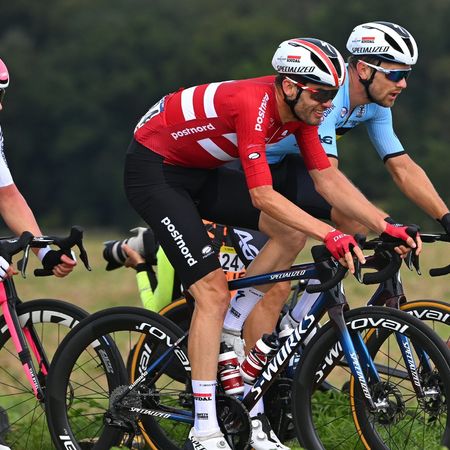 30th UEC Road Cycling European Championships 2024 - Men's Elite Road Race