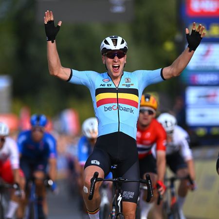 30th UEC Road Cycling European Championships 2024 - Men's Elite Road Race