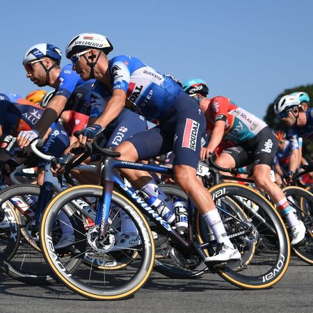 13th Grand Prix Cycliste de Montreal 2024