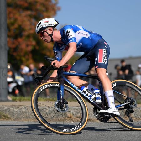 13th Grand Prix Cycliste de Montreal 2024