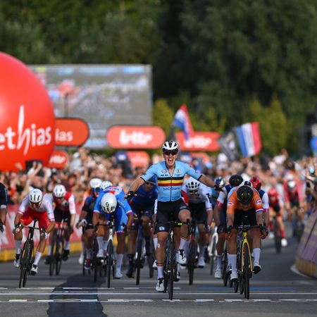 30th UEC Road Cycling European Championships 2024 - Men's Elite Road Race