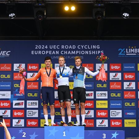 30th UEC Road Cycling European Championships 2024 - Men's Elite Road Race