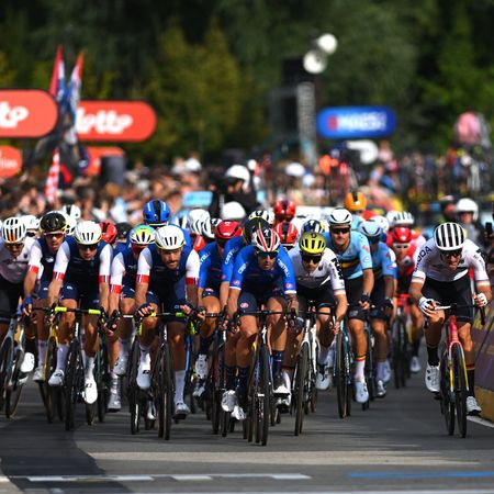 30th UEC Road Cycling European Championships 2024 - Men's Elite Road Race